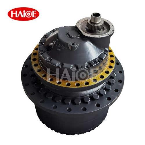小松PC3000-6 挖掘機(jī)行走減速箱 99481640 89810840 小松PC3000-6 挖掘機(jī)行走減速箱 99481640 89810840